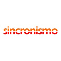 Sincronismo events logo
