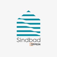 Sindbad.om Logo