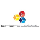 Sinerglobal logo