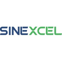 SINEXCEL logo
