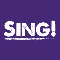 Sing! Digital Marketing logo
