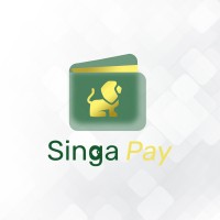 SingaPay logo