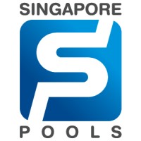 Singapore Pools logo