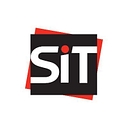 Singapore Institute of Technology logo