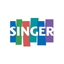 Singer Equipment Company logo