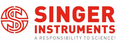 Singer Instruments logo