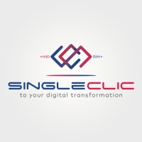 Singleclic Ltd logo