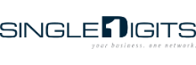 Single Digits logo