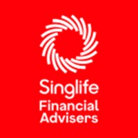 Singlife Financial Advisers logo