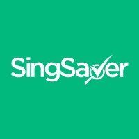 SingSaver logo