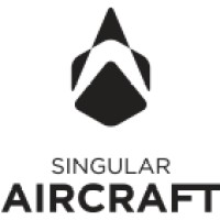 Singular Aircraft logo
