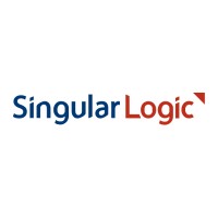 SingularLogic logo