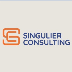Singulier Consulting logo