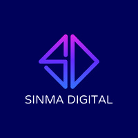 Sinma Digital Commerce Sdn Bhd logo