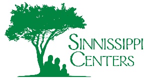 Sinnissippi Centers logo