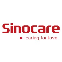 Sinocare Inc. logo
