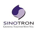 Sinotron United Pte Ltd logo