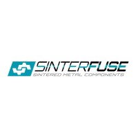 Logo Sinterfuse d.o.o. Uzice