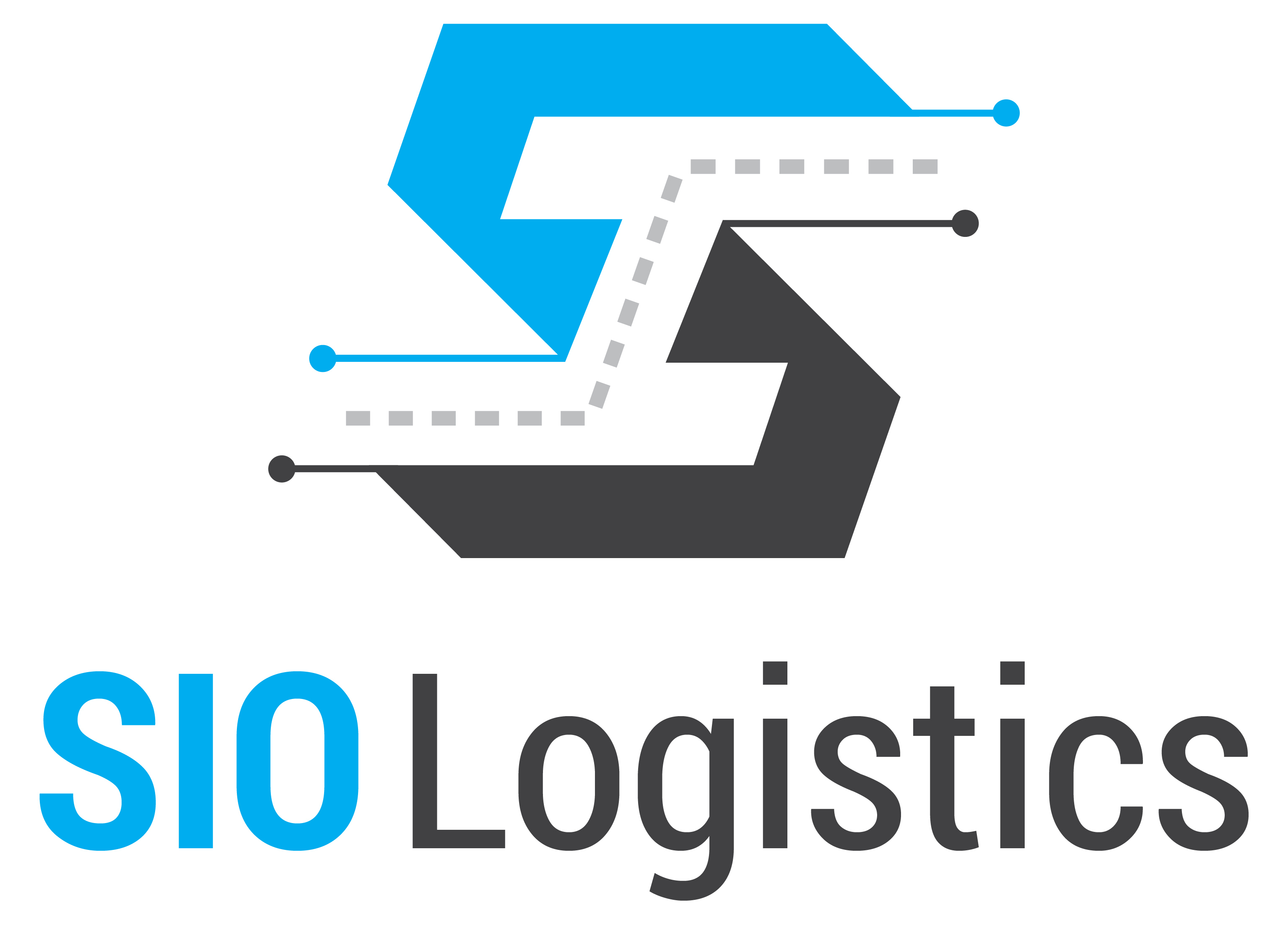SIO Logistics logo