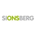 Sionsberg Netwerk Ziekenhuis logo