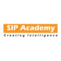 SIP Academy logo