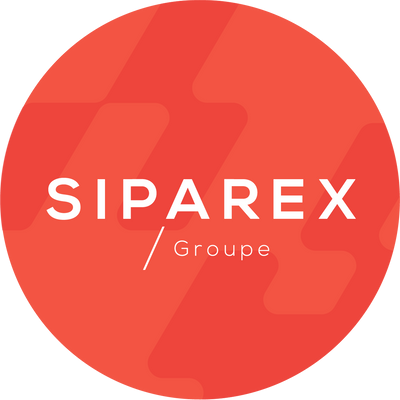 Siparex logo
