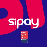 Sipay logo