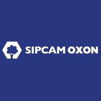 Sipcam Oxon logo