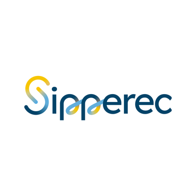 Sipperec logo