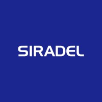 Siradel logo