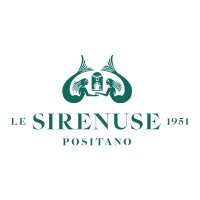 Le Sirenuse logo
