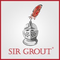 Sir Grout Phoenix logo