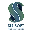Sirisoft Public Company Limited logo