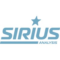 Sirius Analysis Limited logo
