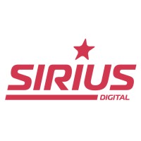 Sirius Digital Services logo