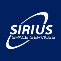 Sirius Space Services logo