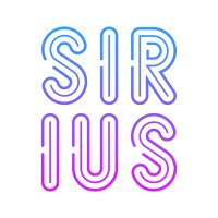 SIRIUS Co. logo