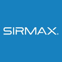 Sirmax North America, Inc. logo