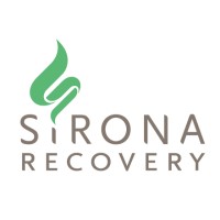 Sirona Recovery logo