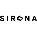 Sirona Medical logo
