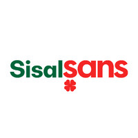 Sisal Sans logo