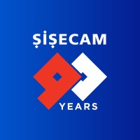 Şişecam logo