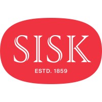 SISK Group logo