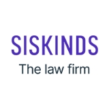 Siskinds LLP logo