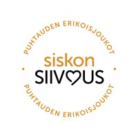 Siskon Siivous logo
