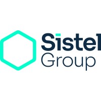 SistelGroup logo