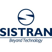 Sistran Informática logo