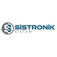 Sistronik Sistem logo