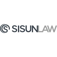 Sisun Law logo
