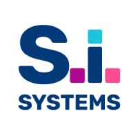 S.i. Systems logo